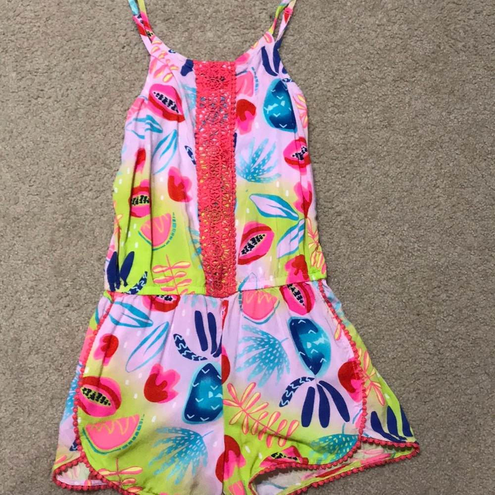 Romper